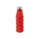 BIDON PLEGABLE 550 ML FAEL SILICONA MAKITO BARATO CERES TEXTIL Y PUBLICIDAD