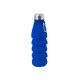 BIDON PLEGABLE 550 ML FAEL SILICONA MAKITO BARATO CERES TEXTIL Y PUBLICIDAD