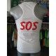 CAMISETA ALGODÓN PERSONALIZADA BRENDA MUJER ROLY CERES TEXTIL Y PUBLICIDAD