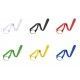 LANYARD PORTAVASOS FRINLY MAKITO BARATO FIESTAS CERES TEXTIL Y PUBLICIDAD