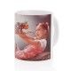 TAZA SUBLIMACION BORNEL MAKITO BARATA CERES TEXTIL Y PUBLICIDAD