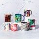 TAZA SUBLIMACION BORNEL MAKITO BARATA CERES TEXTIL Y PUBLICIDAD