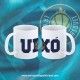 TAZA SUBLIMACION BORNEL MAKITO BARATA CERES TEXTIL Y PUBLICIDAD