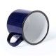 TAZA WILEM METAL MAKITO BARATA CARRERAS CERES TEXIL Y PUBLICIDAD