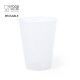 VASO GINBERT 500 ML PERSONALIZADOS BARATOS CERES TEXTIL Y PUBLICIDAD