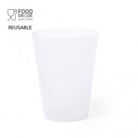 VASO GINBERT 500 ML PERSONALIZADOS BARATOS CERES TEXTIL Y PUBLICIDAD