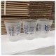 VASO GINBERT 500 ML PERSONALIZADOS BARATOS CERES TEXTIL Y PUBLICIDAD