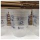 VASO GINBERT 500 ML PERSONALIZADOS BARATOS CERES TEXTIL Y PUBLICIDAD