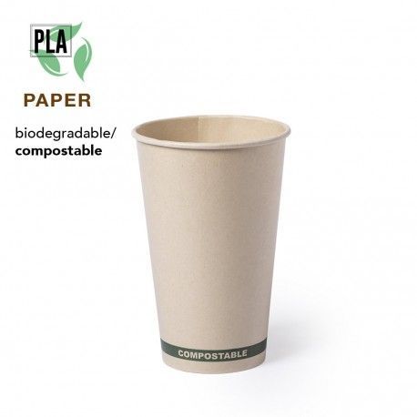 VASO HECOX BIODEGRADABLE MAKITO BARATO PERSONALIZADO CERES TEXTIL Y PUBLICIDAD