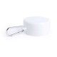 VASO PLEGABLE BERTY CON PASTILLERO FARMACIA PERSONALIZADO BARATO CERES TEXTIL Y PUBLICIDAD