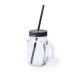 TARRO HEISOND 500 ML CRISTAL FIESTAS PERSONALIZADOS BARATOS CERES TEXTIL Y PUBLICIDAD