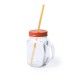 TARRO HEISOND 500 ML CRISTAL FIESTAS PERSONALIZADOS BARATOS CERES TEXTIL Y PUBLICIDAD