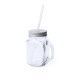 TARRO HEISOND 500 ML CRISTAL FIESTAS PERSONALIZADOS BARATOS CERES TEXTIL Y PUBLICIDAD