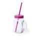 TARRO HEISOND 500 ML CRISTAL FIESTAS PERSONALIZADOS BARATOS CERES TEXTIL Y PUBLICIDAD