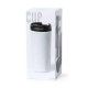 VASO TERMICO DRITOX 310 ML ACERO INOX CARRERA PERSONALIZADO BARATO CERES TEXTIL Y PUBLICIDAD