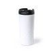 VASO TERMICO DRITOX 310 ML ACERO INOX CARRERA PERSONALIZADO BARATO CERES TEXTIL Y PUBLICIDAD