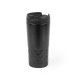 VASO TERMICO DRITOX 310 ML ACERO INOX CARRERA PERSONALIZADO BARATO CERES TEXTIL Y PUBLICIDAD