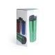 VASO TERMICO DRITOX 310 ML ACERO INOX CARRERA PERSONALIZADO BARATO CERES TEXTIL Y PUBLICIDAD