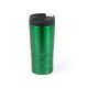 VASO TERMICO DRITOX 310 ML ACERO INOX CARRERA PERSONALIZADO BARATO CERES TEXTIL Y PUBLICIDAD
