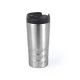 VASO TERMICO DRITOX 310 ML ACERO INOX CARRERA PERSONALIZADO BARATO CERES TEXTIL Y PUBLICIDAD