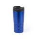 VASO TERMICO DRITOX 310 ML ACERO INOX CARRERA PERSONALIZADO BARATO CERES TEXTIL Y PUBLICIDAD