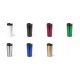 VASO TERMICO DRITOX 310 ML ACERO INOX CARRERA PERSONALIZADO BARATO CERES TEXTIL Y PUBLICIDAD