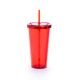 VASO TRINOX 750 ML BARATO FIESTAS MAKITO CERES TEXTIL Y PUBLICIDAD
