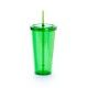 VASO TRINOX 750 ML BARATO FIESTAS MAKITO CERES TEXTIL Y PUBLICIDAD