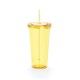 VASO TRINOX 750 ML BARATO FIESTAS MAKITO CERES TEXTIL Y PUBLICIDAD