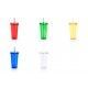 VASO TRINOX 750 ML BARATO FIESTAS MAKITO CERES TEXTIL Y PUBLICIDAD