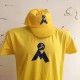 CAMISETA PERSONALIZADA ALGODÓN BEAGLE ROLY BARATA CERES TEXTIL Y PUBLICIDAD