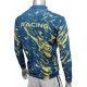 MAILLOT CILISMO VOLTA FULL PRINT M/LARGA     barata ceres textil y publicidad