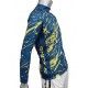 MAILLOT CILISMO VOLTA FULL PRINT M/LARGA     barata ceres textil y publicidad