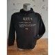 SUDADERA VINSON 60% ALG. ORGÁNICO 40% POLIÉSTER RECICLADO UNISEX