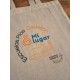 BOLSA ALGODÓN LARSEN 41 X 37 CMS CERES TEXTIL Y PUBLICIDAD