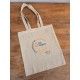 BOLSA ALGODÓN LARSEN 41 X 37 CMS CERES TEXTIL Y PUBLICIDAD