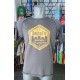 CAMISETA TÉCNICA PERSONALIZADA CHEVIOT ACQUA ROYAL CERES TEXTIL Y PUBLICIDAD