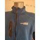 CHAQUETA POLAR BLOSSOM BARATO CERES TEXTIL Y PUBLICIDAD