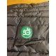 CHALECO ACOLCHADO LIGERO OSLO ROLY CERES TEXTIL Y PUBLICIDAD