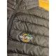 CHALECO ACOLCHADO LIGERO OSLO ROLY CERES TEXTIL Y PUBLICIDAD