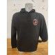 SUDADERA CAPUCHA ROLY ALGODÓN UNISEX