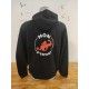 SUDADERA CAPUCHA ROLY ALGODÓN UNISEX