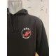 SUDADERA CAPUCHA ROLY ALGODÓN UNISEX