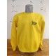 SUDADERA CLASICA ROLY CERES TEXTIL Y PUBLICIDAD UNISEX
