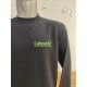SUDADERA CLASICA ROLY CERES TEXTIL Y PUBLICIDAD UNISEX
