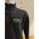 camiseta media cremallera aneto deporte ceres textil y publicidad