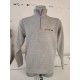 camiseta media cremallera aneto deporte ceres textil y publicidad