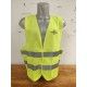 CHALECO REFLECTANTE KROSS MAKITO CERES TEXTIL Y PUBLICIDAD