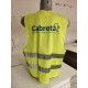 ALTA VISIBILIDAD VESTUARIO LABORAL CERES TEXTIL Y PUBLICIDAD