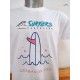 CAMISETA PERSONALIZADA ALGODÓN BEAGLE ROLY BARATA CERES TEXTIL Y PUBLICIDAD